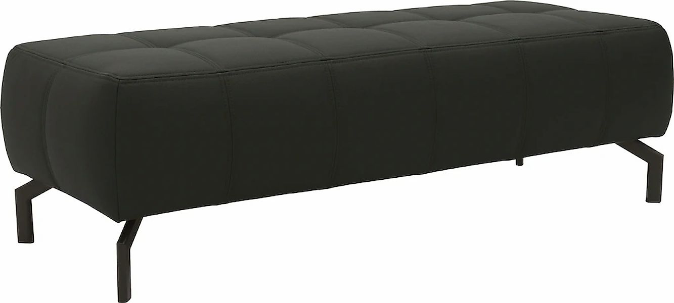 DOMO collection Polsterhocker "Cunelli" passend zur "Cunelli"-Serie günstig online kaufen