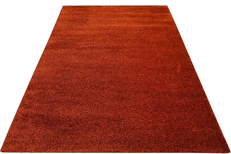 Esprit Teppich »California ESP-22937«, rechteckig, 18 mm Höhe, sehr weicher günstig online kaufen