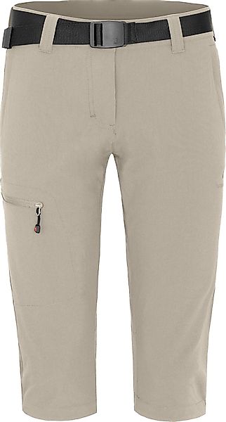 Bergson Outdoorhose BARLEE Capri (slim) Damen günstig online kaufen