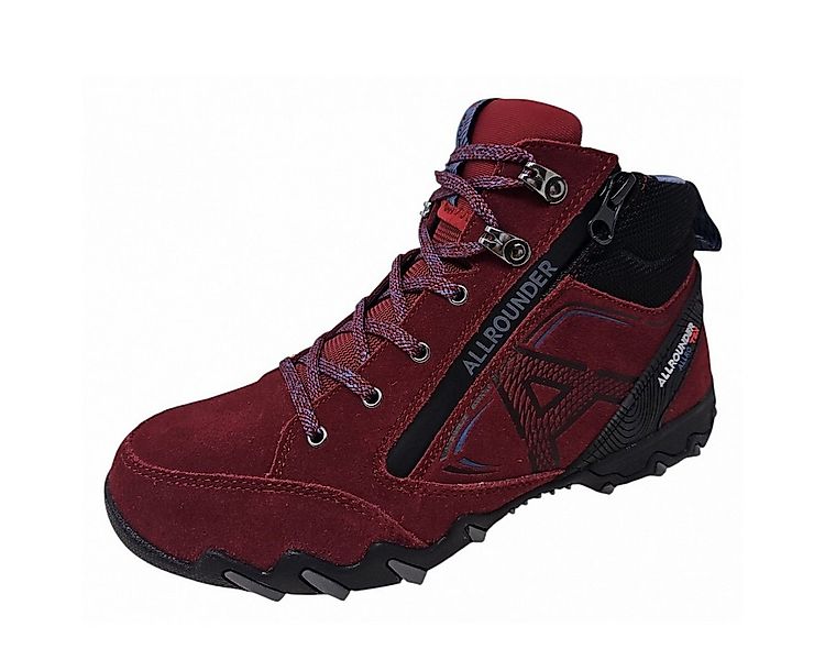 Allrounder by Mephisto Norika Stiefelette günstig online kaufen