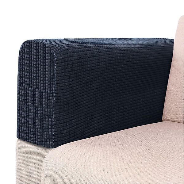 Refttenw Sesselschoner Elastische Couch-Stretch-Armlehnen-Handschuhe, 2 Stü günstig online kaufen