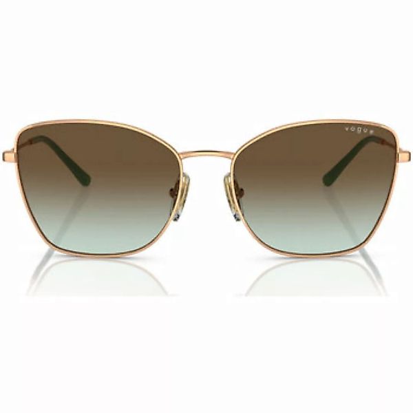 Vogue  Sonnenbrillen Sonnenbrille VO4279S 5152E8 günstig online kaufen