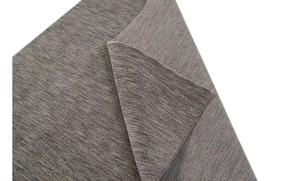THEKO Wollteppich »Holi«, rechteckig, 13 mm Höhe, Uni-Farben, leicht melier günstig online kaufen