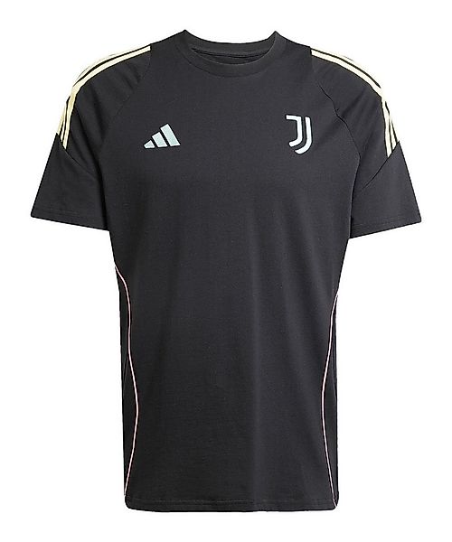 adidas Performance T-Shirt adidas Performance Juventus Turin T-Shirt Baumwo günstig online kaufen