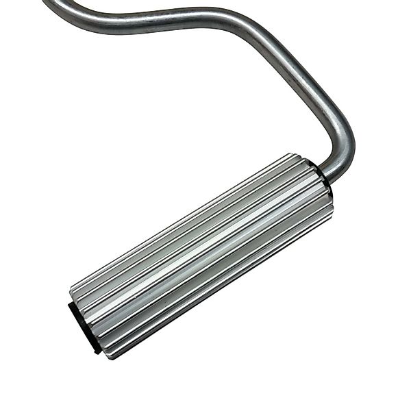 DD Composite Langrillen Entlüftungsroller 21x70mm günstig online kaufen