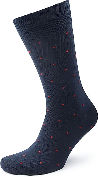 Tommy Hilfiger Socken "TH MEN SOCK 2P DOT", (2 Paar, 2 Paar), mit klassisch günstig online kaufen