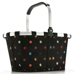 REISENTHEL® Einkaufskorb carrybag 22L Volumen, Einkaufstasche günstig online kaufen