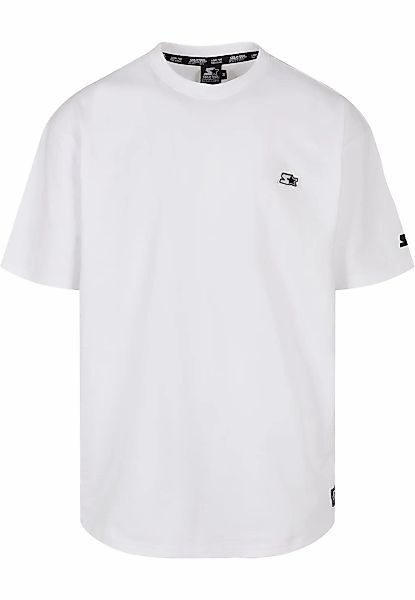 Starter Black Label T-Shirt "Starter Black Label Herren Starter Essential O günstig online kaufen