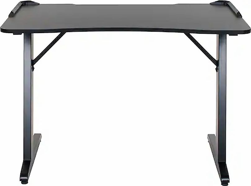 Duo Collection Gamingtisch »Game-Rocker GT-22«, LED-RGB Beleuchtung günstig online kaufen