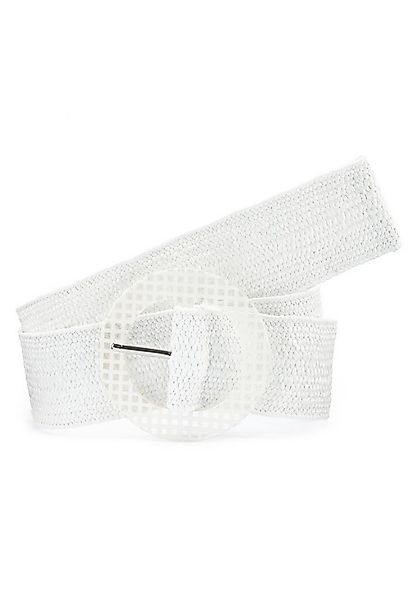 LASCANA Taillengürtel Stretchgürtel, Bauchgürtel mit Shaping-Effekt, für Kl günstig online kaufen