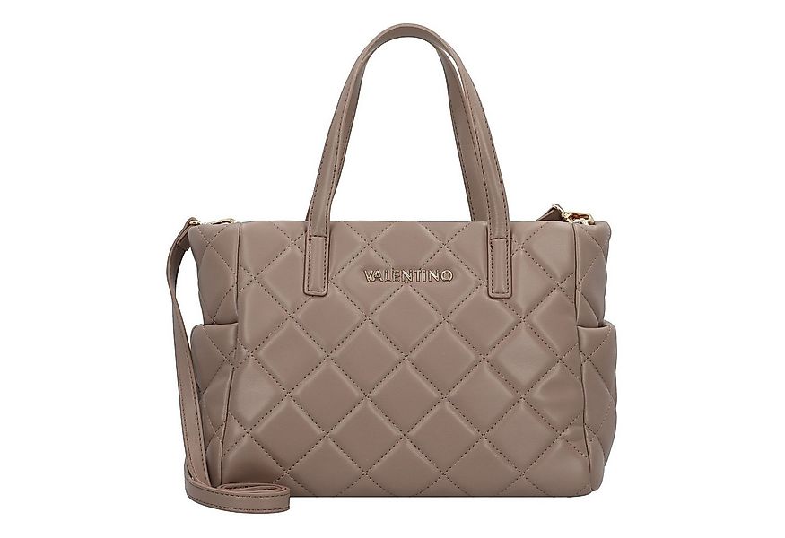 VALENTINO BAGS Henkeltasche Ocarina, Polyurethan günstig online kaufen