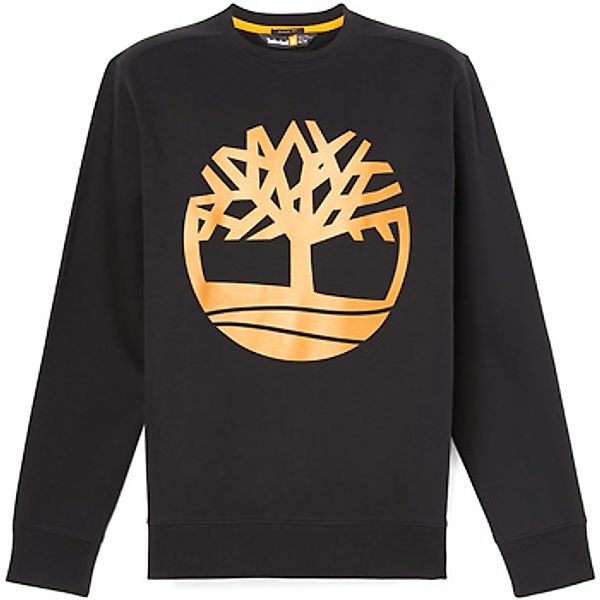 Timberland Sweatshirt "KENNEBEC RIVER Tree Logo Crew Neck" 1 Stk. tlg. günstig online kaufen