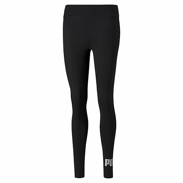 PUMA Leggings "ESS+ METALLIC LEGGINGS" günstig online kaufen