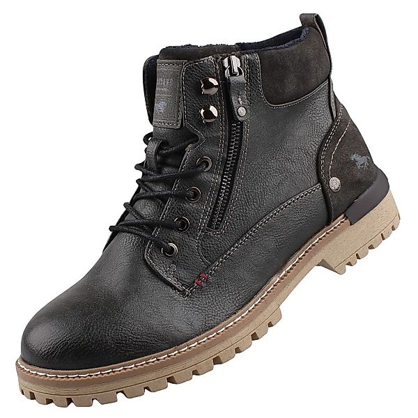 Mustang Shoes 4142504/259 Stiefel günstig online kaufen