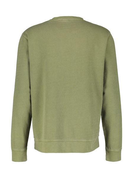 LERROS Sweatshirt mit Logo Stickerei günstig online kaufen