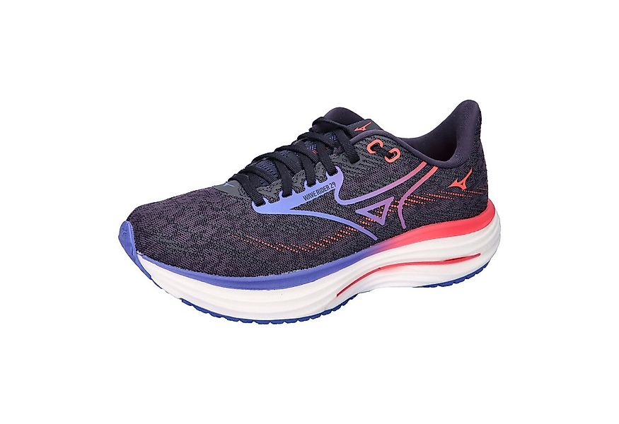 Mizuno Mizuno Damen Laufschuhe WAVE RIDER 29 J1GD2503 Laufschuh günstig online kaufen