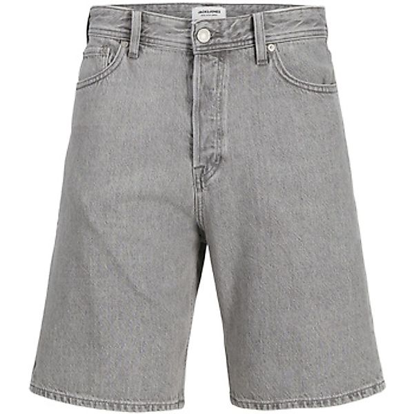 Jack & Jones Relaxshorts "JJIALEX JJORIGINAL SHORTS SBD 300 SN" Baumwolle, günstig online kaufen