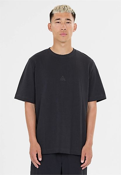 SOS Funktionsshirt "Semeru" in weicher und leichter Qualität günstig online kaufen