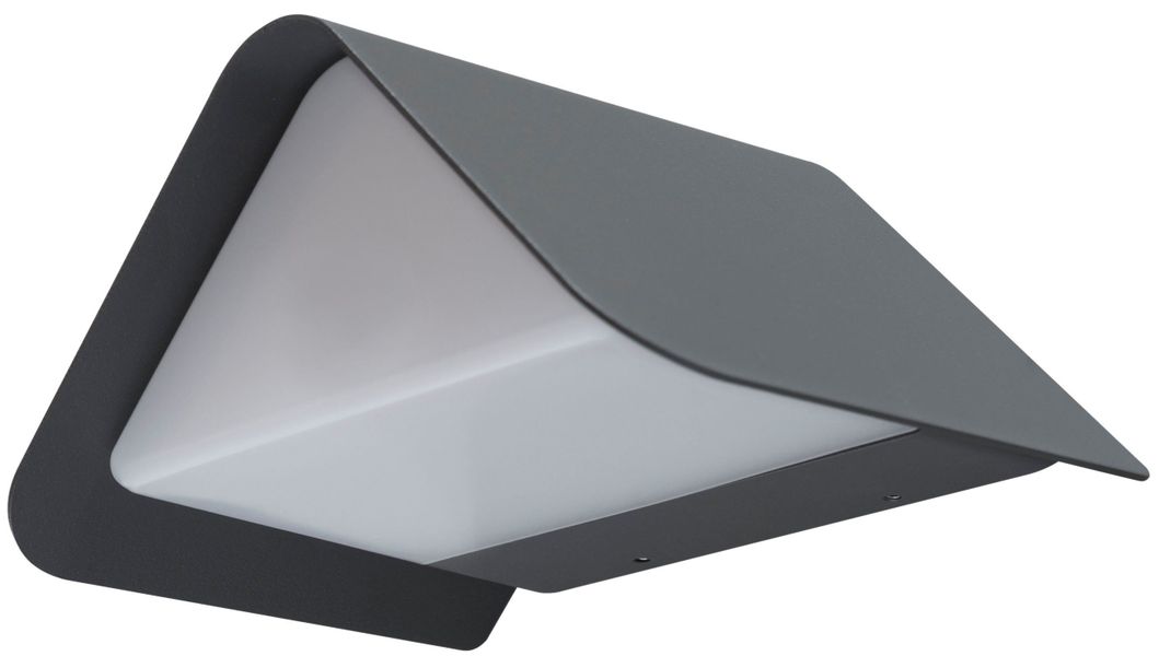 HEITRONIC LED Wandleuchte Java, LED fest günstig online kaufen