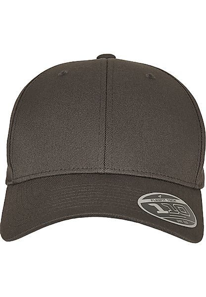Flexfit Visor "Flexfit Accessoires Flexfit 110 Curved Visor Snapback" günstig online kaufen