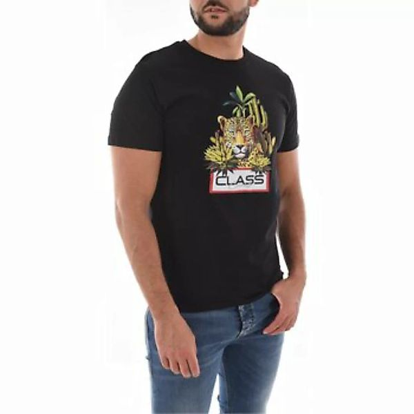 Roberto Cavalli  T-Shirt SXH01B JD060 günstig online kaufen