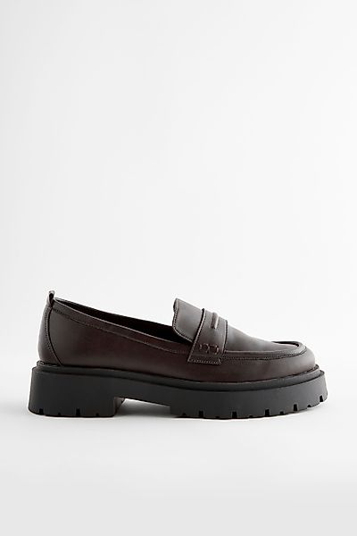 Next Forever Comfort® Loafer mit dicker günstig online kaufen