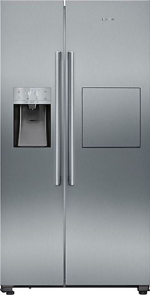 SIEMENS Side-by-Side iQ500 "KA93GAIDP" 178,7 hoch 90,8 breit günstig online kaufen
