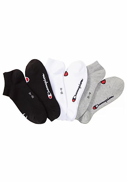 Champion Kurzsocken "Socken 6er Pack" günstig online kaufen