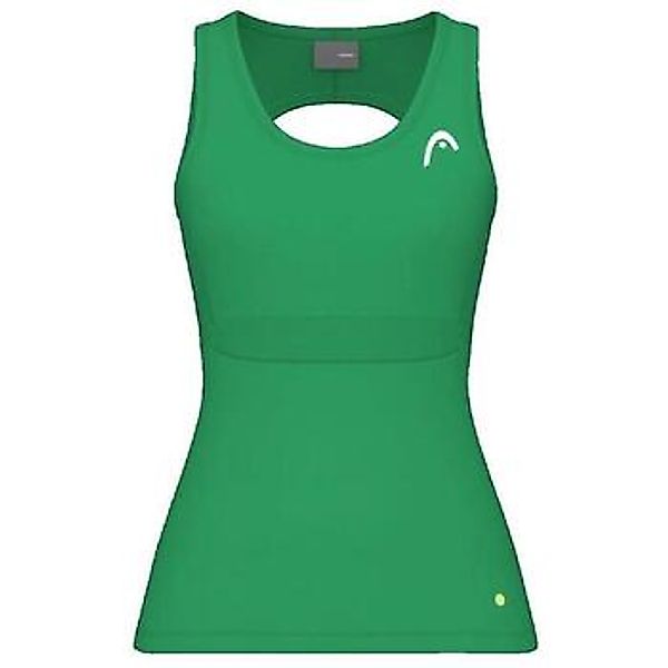 Head  Tank Top T-shirt  Move Vert pour Femme günstig online kaufen