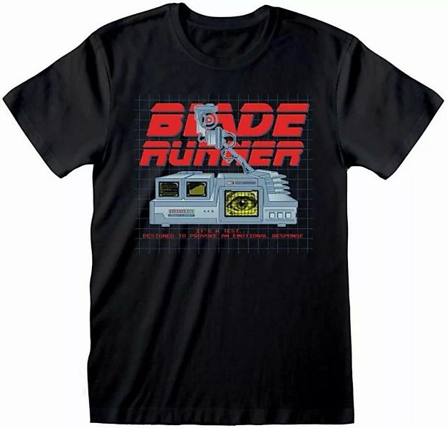 Bladerunner T-Shirt günstig online kaufen