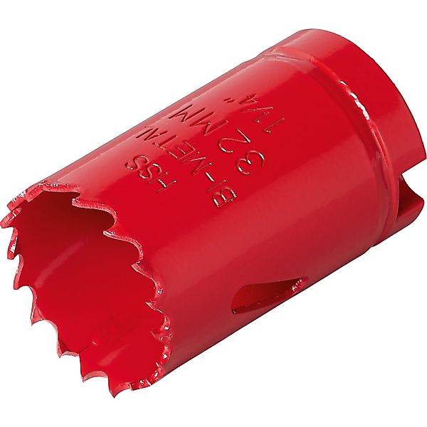 LUX-TOOLS Bi-Metall Lochsäge Ø 38 mm günstig online kaufen