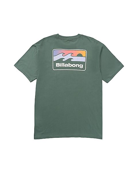 Billabong T-Shirt "Runner Premium" günstig online kaufen