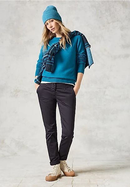 CECIL Boyfriend-Hose 4-Pocket Style günstig online kaufen