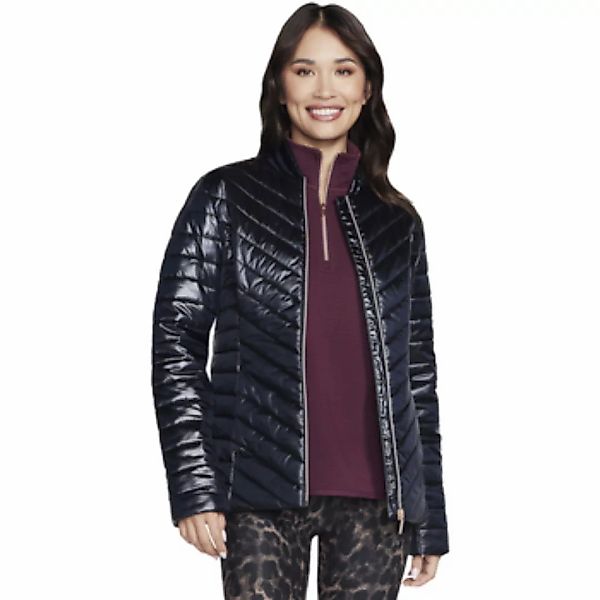 Skechers  Parkas GO Shield Shine Jacket günstig online kaufen