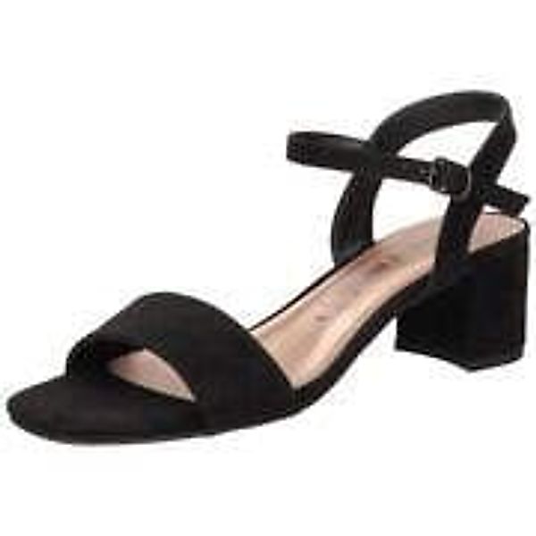 piece of mind Sandale Damen schwarz günstig online kaufen