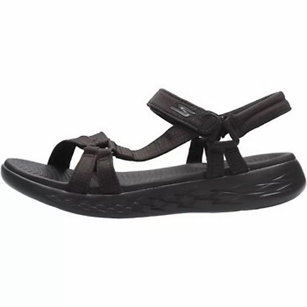 Skechers  Sandalen ON THE GO 600 BRILLIANCY günstig online kaufen
