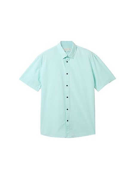 TOM TAILOR Denim Kurzarmhemd günstig online kaufen