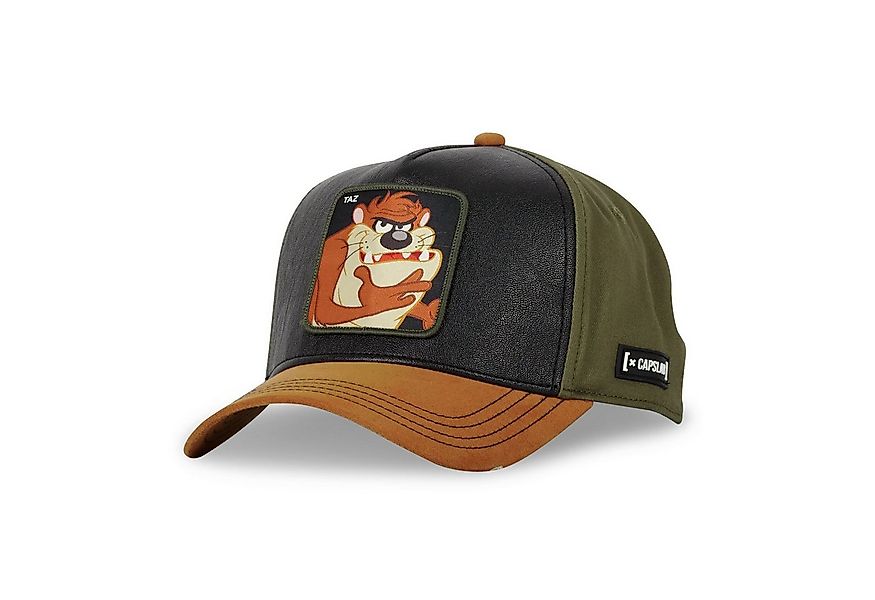 Capslab Trucker Cap CAPSLAB LOONEY TOONS Premium Trucker Cap (Basecap, Mesh günstig online kaufen