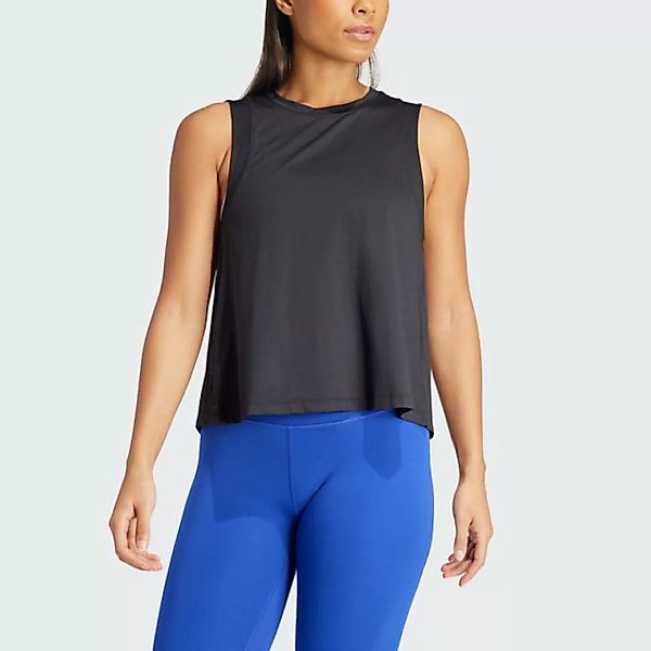 adidas Performance Tanktop "STUDIO TANK" günstig online kaufen