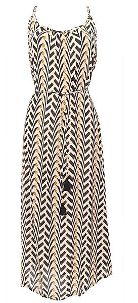 Guru-Shop Midikleid Sommerkleid, Maxikleid, Strandkleid, langes.. alternati günstig online kaufen