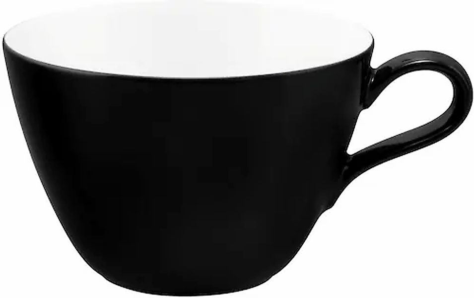 Seltmann Weiden Tasse »Life Fashion«, (1 tlg.), Milchkaffeeobertasse 0,37 l günstig online kaufen