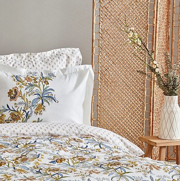 Karaca Home Bettwäsche Karaca Home Indra günstig online kaufen
