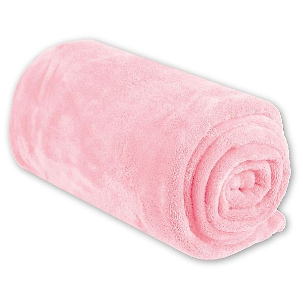 Babydecke, Bestlivings, Krabbeldecke Schmusedecke Kuscheldecke für günstig online kaufen