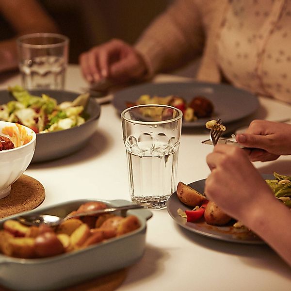 Philips LED-Stiftsockellampe G9 4,8W 2.700K matt günstig online kaufen