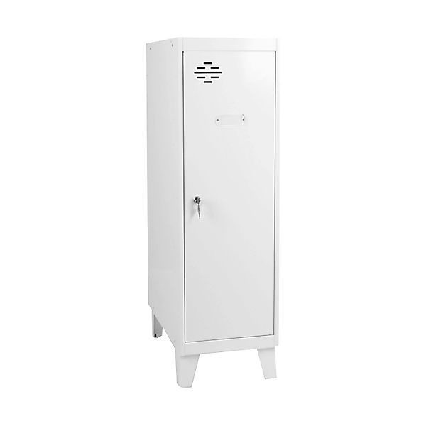 PROREGAL Schließfachschrank AMEGO HxBxT 101,5 x 40 x 50 cm 1x Fachboden Mit günstig online kaufen