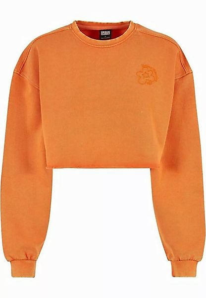 URBAN CLASSICS Sweater Urban Classics Damen (1-tlg) günstig online kaufen