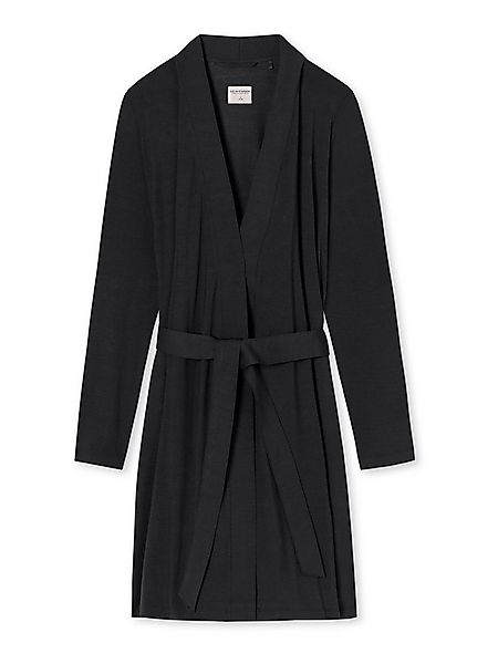 Schiesser Bademantel Kimono günstig online kaufen