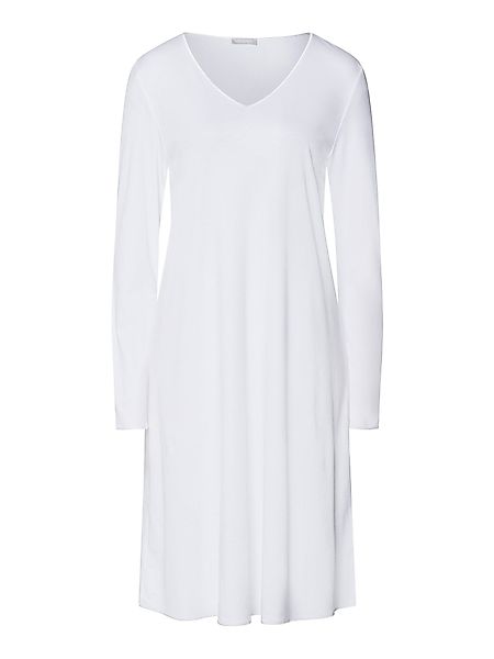 Hanro Nachthemd Cotton Silk Nacht-hemd schlafmode günstig online kaufen