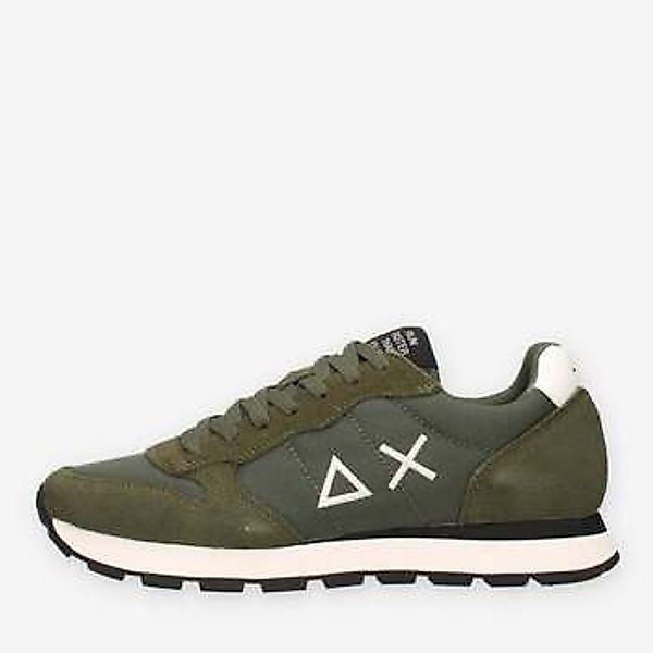 Sun68  Sneaker Z45101-74MILITARE SCURO günstig online kaufen