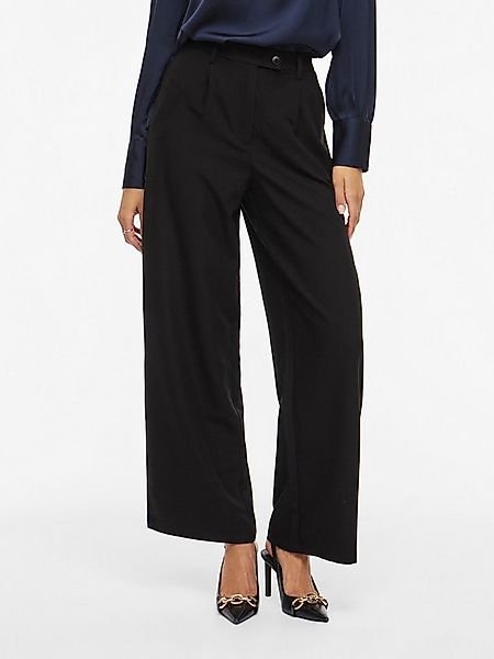 Vila Anzughose VISIFFE HW WIDE PANTS - NOOS günstig online kaufen